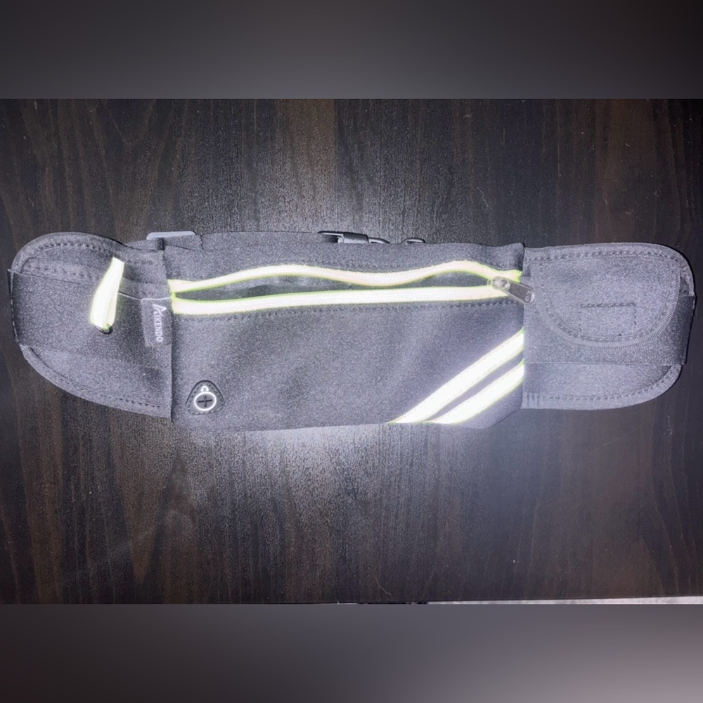 Running belt